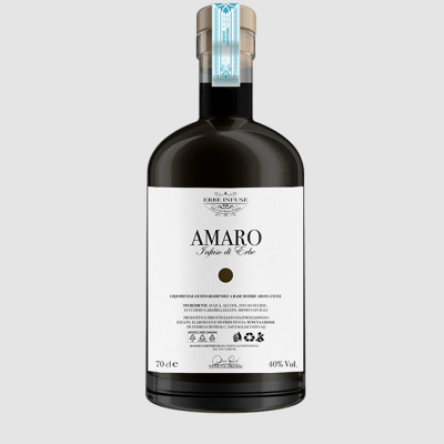 Amaro di erbe