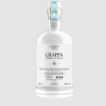 Grappa Bianca