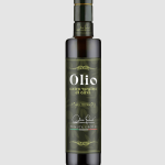 Olio Extra Vergine di Oliva – Tenuta Grossi