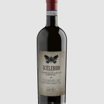 Scèlebro – Montepulciano d’Abruzzo Riserva