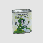 Condimento aromatizzato – Basilico