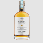 Grappa Riserva