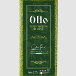 Olio Extra Vergine di Oliva – Tenuta Grossi