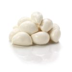 Bocconcini di solo latte di bufala in confezioni da 500 gr.