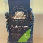 Fagiolo nero