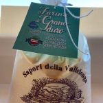 Farina di grano duro