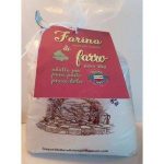 Farina di farro