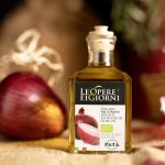 Olio alla Cipolla Rossa di Tropea