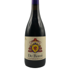 DE ROSSI – IGT COLLI DI SALERNO MERLOT