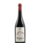RAIONE – IGT COLLI DI SALERNO AGLIANICO